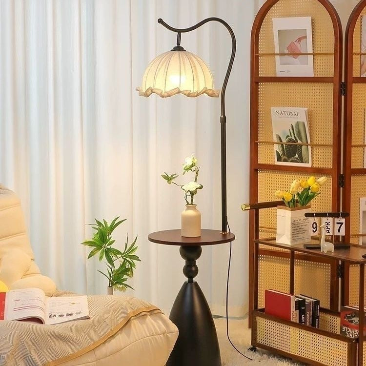 Stylische Arc Stehlampe