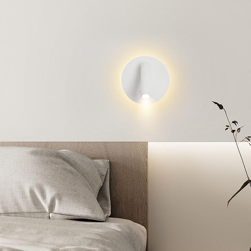 Verstellbare Wandmontage LED Lampe