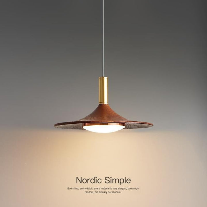 Nordic Style Pendelleuchte