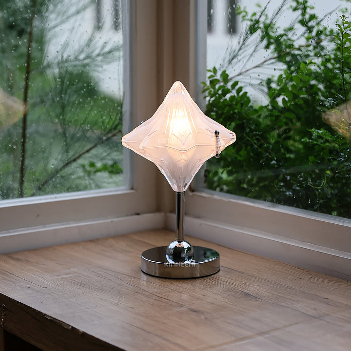 Moderne Tischlampe