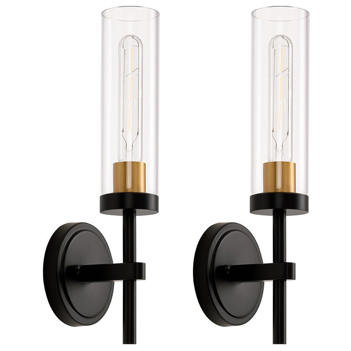Wandlampe