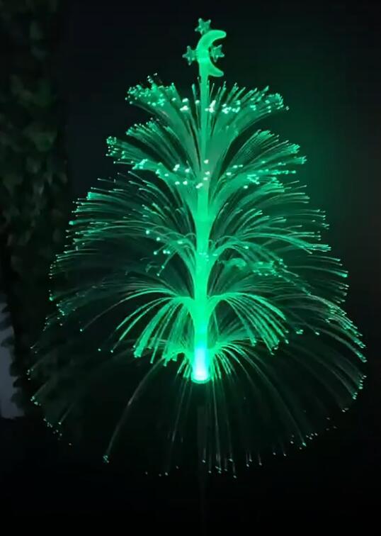 Dekorative LED Weihnachtsbaum