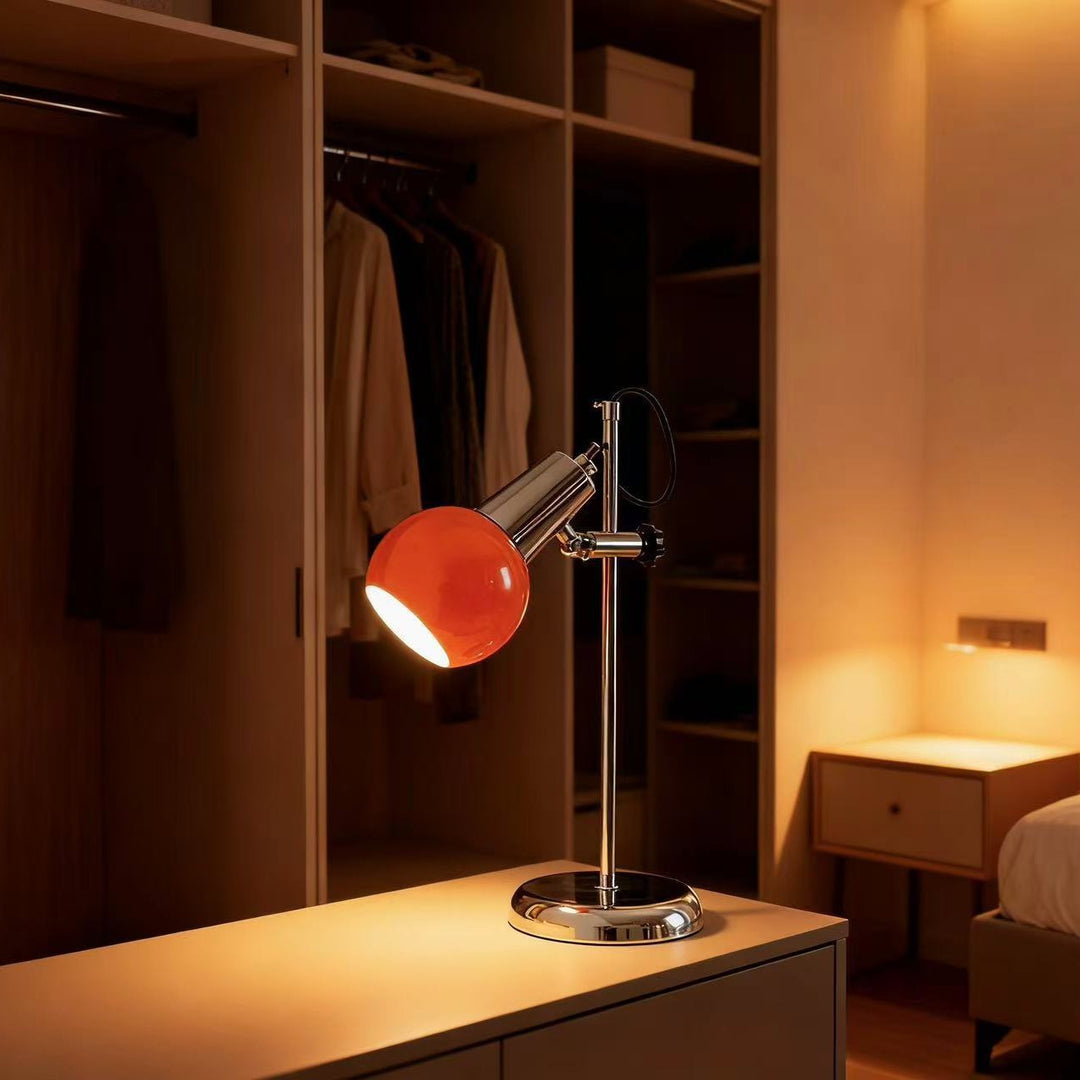 Schreibtischlampe