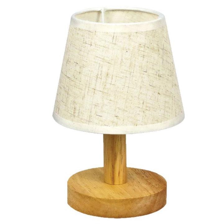 Moderne dekorative Tischlampe