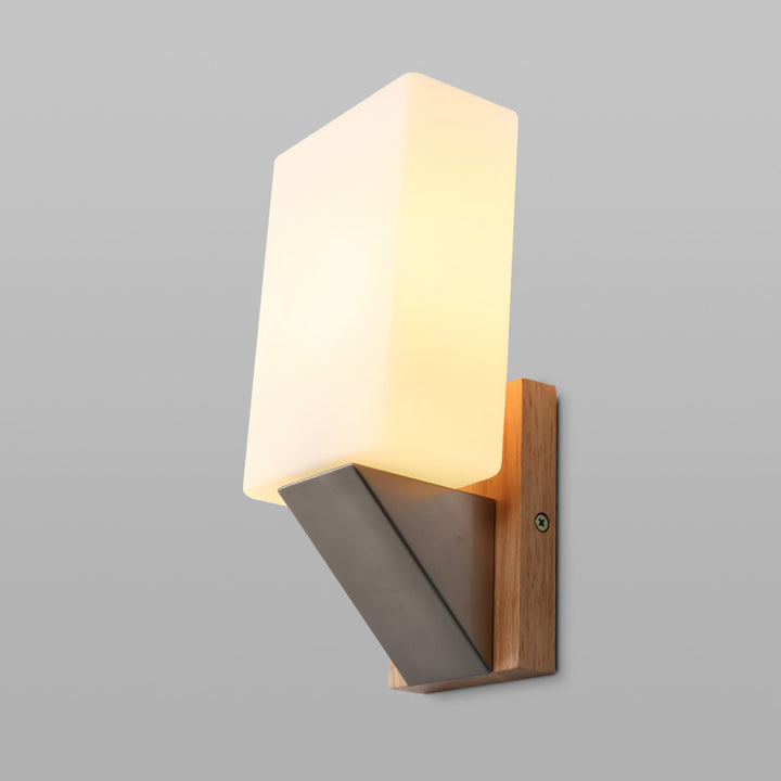 Wandlampe