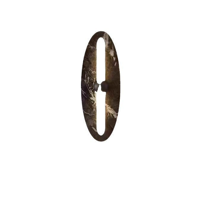 Stilvolle LED-Wandlampe