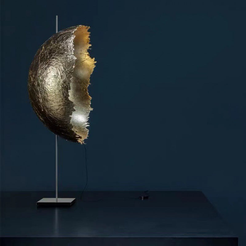 Moderne künstlerische Stehlampe