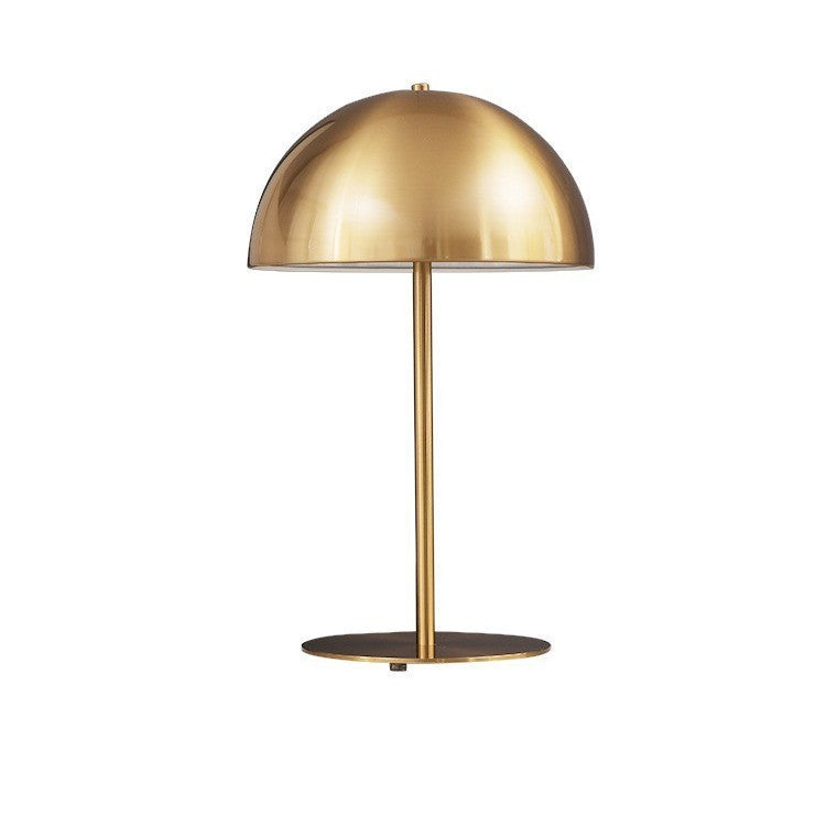 Moderne Kuppel Tischlampe