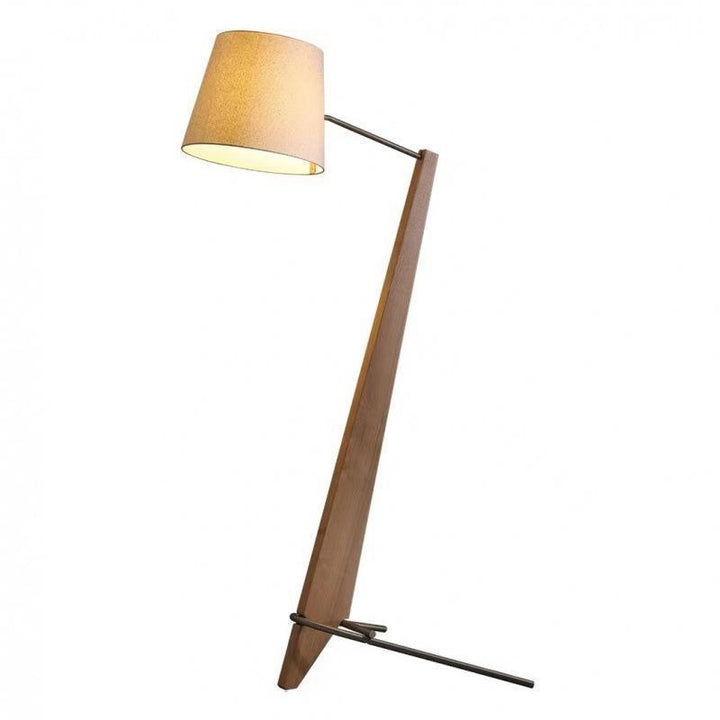 Moderne Minimalistische Stehlampe