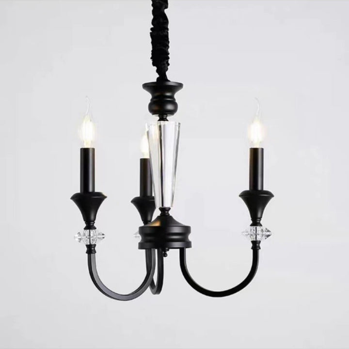 Elegante Kristalllüster