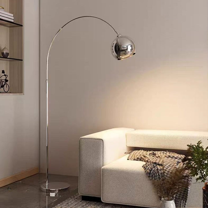 Arc Stehlampe