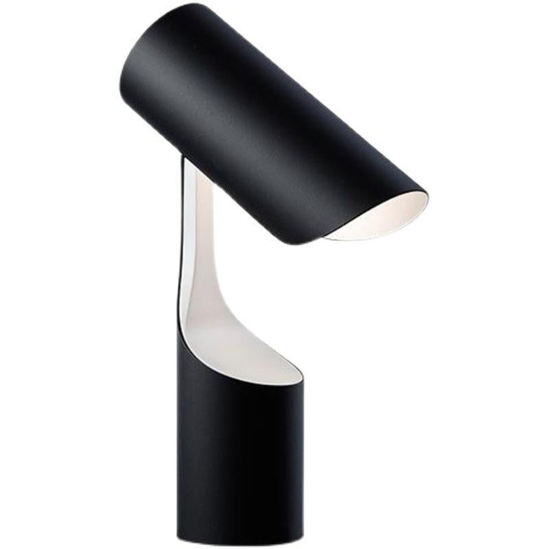 Moderne stilvolle Schreibtischlampe
