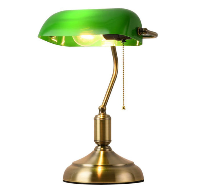 Moderne Schreibtischlampe