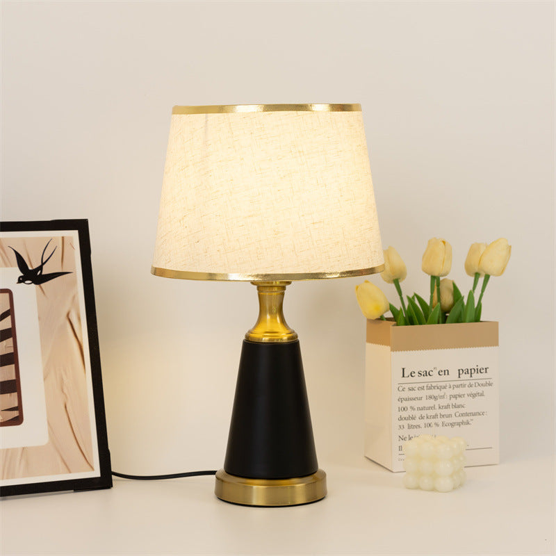 Tischlampe