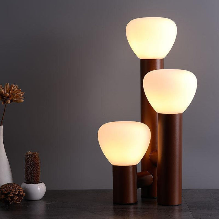 Moderne Stativ Stehlampe