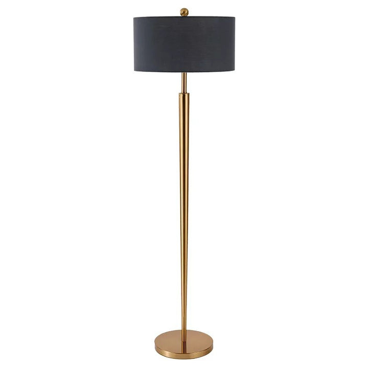 Moderne Minimalistische Stehlampe