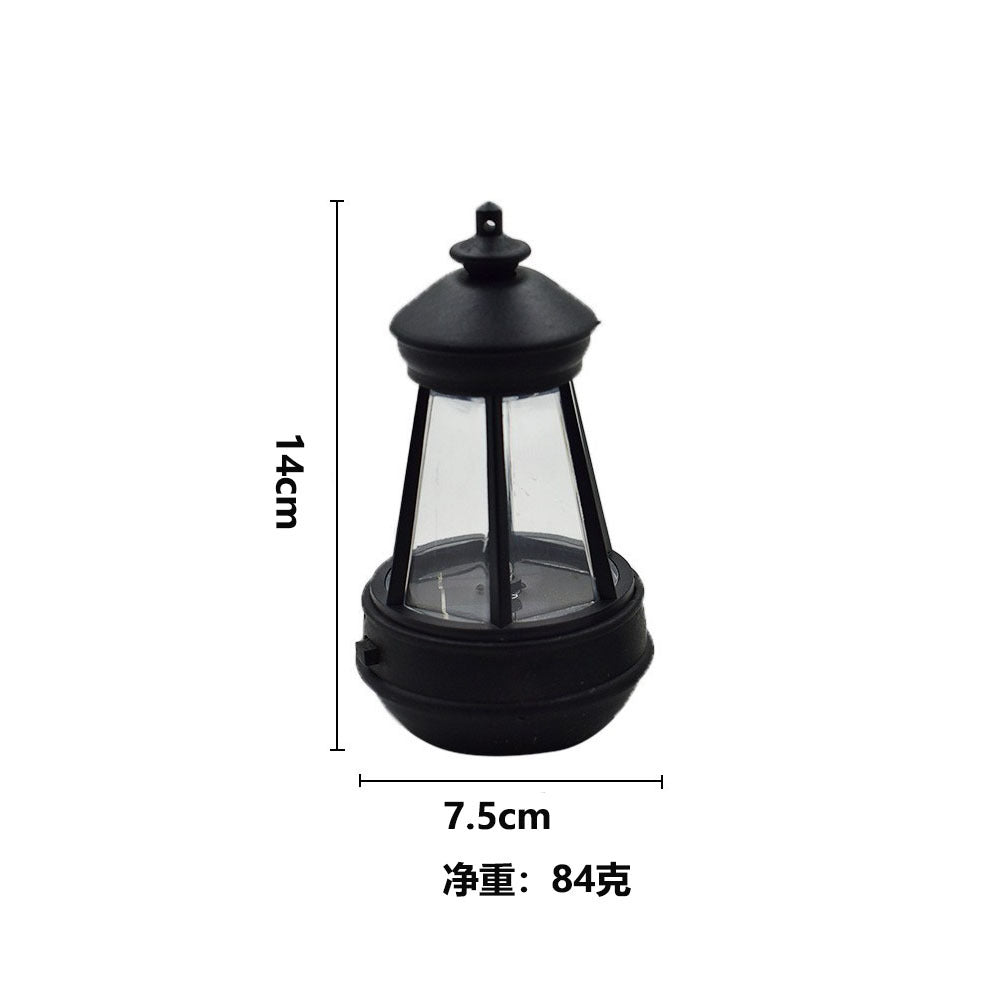 Vintage Metall Tischlaterne mit Warm LED Fee Lichterkette Wiederaufladbarer USB-Anschluss und Tragbare Hänkelampe