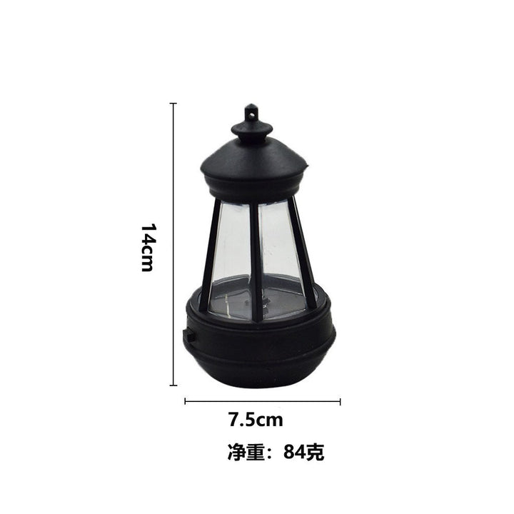 Vintage Metall Tischlaterne mit Warm LED Fee Lichterkette Wiederaufladbarer USB-Anschluss und Tragbare Hänkelampe