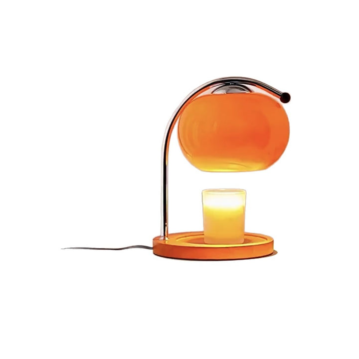 Kreative Kugel Tischlampe