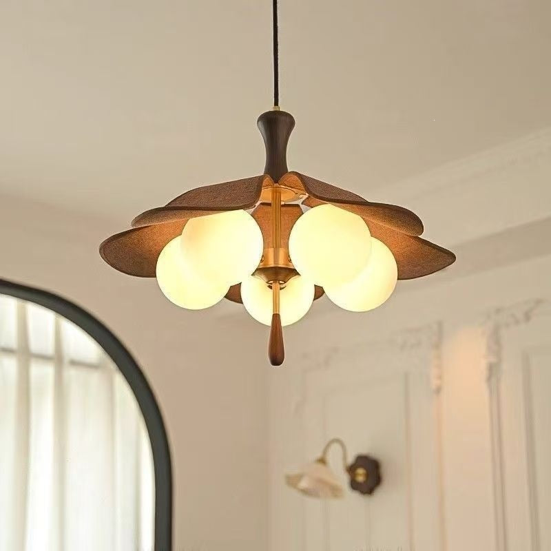Moderne Bohemian Pendelleuchte