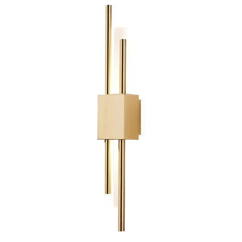 Moderne Wandleuchte