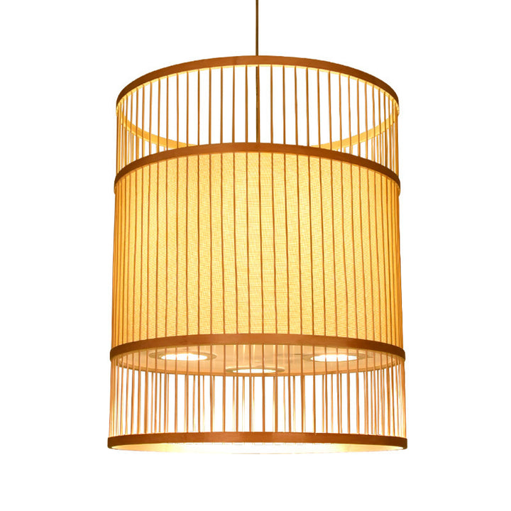 Moderne Pendelleuchte