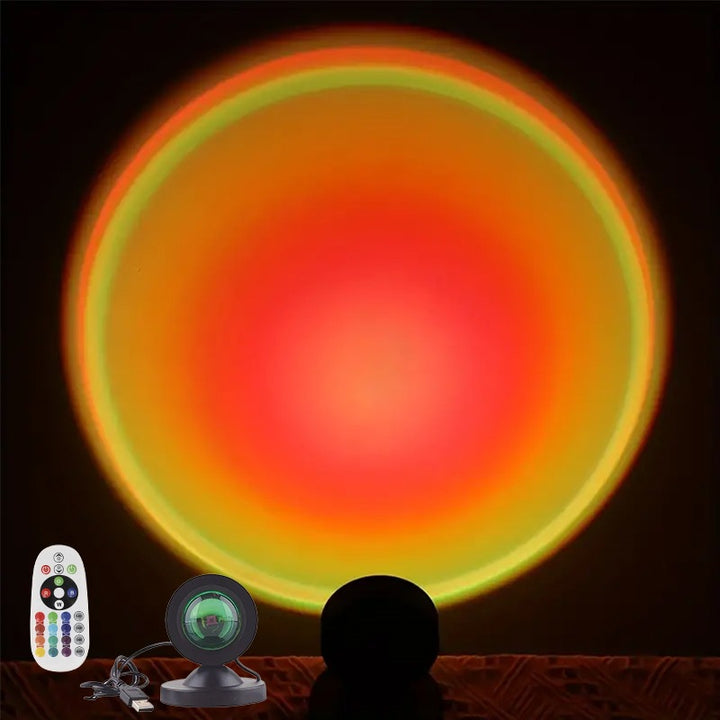 USB Schreibtischlampe