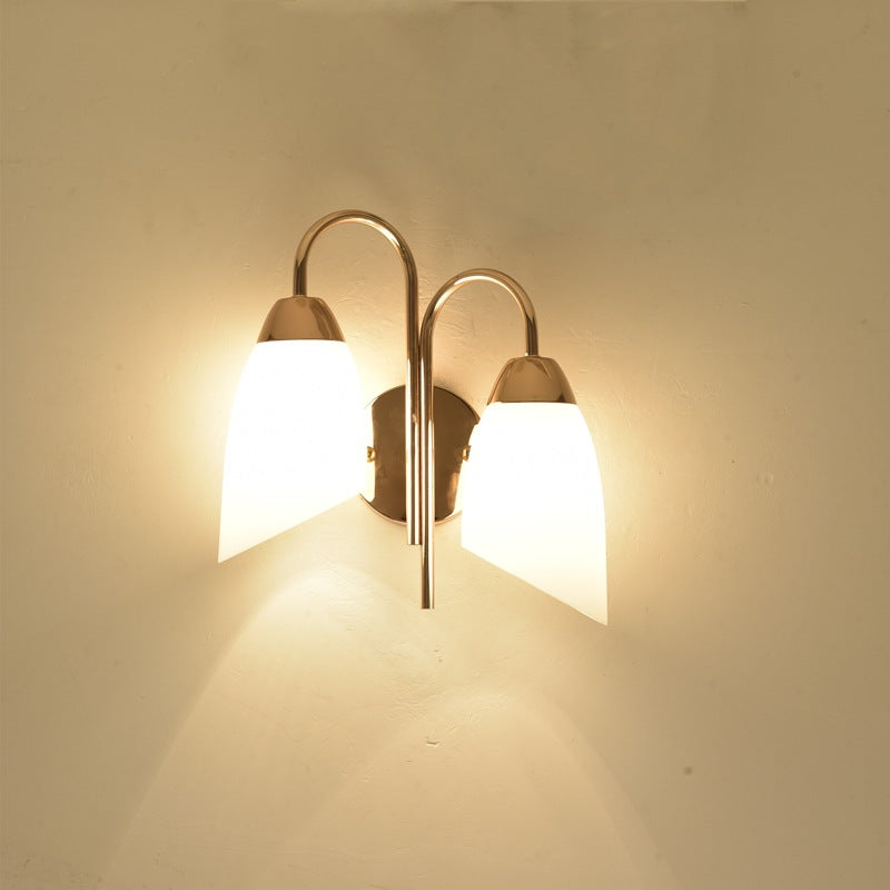 Wandlampe