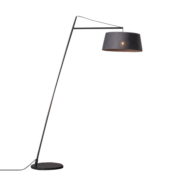 Stylische Arc Stehlampe