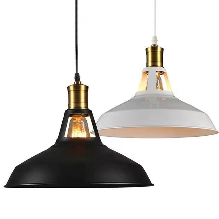 Industrielle Stil Pendelleuchte