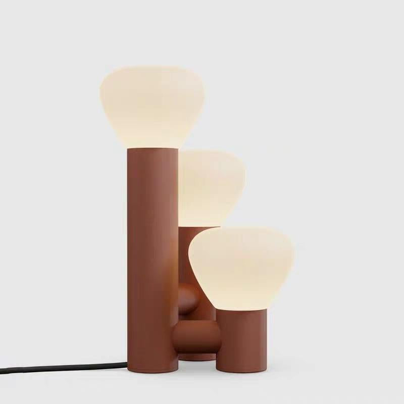 Moderne Stativ Stehlampe