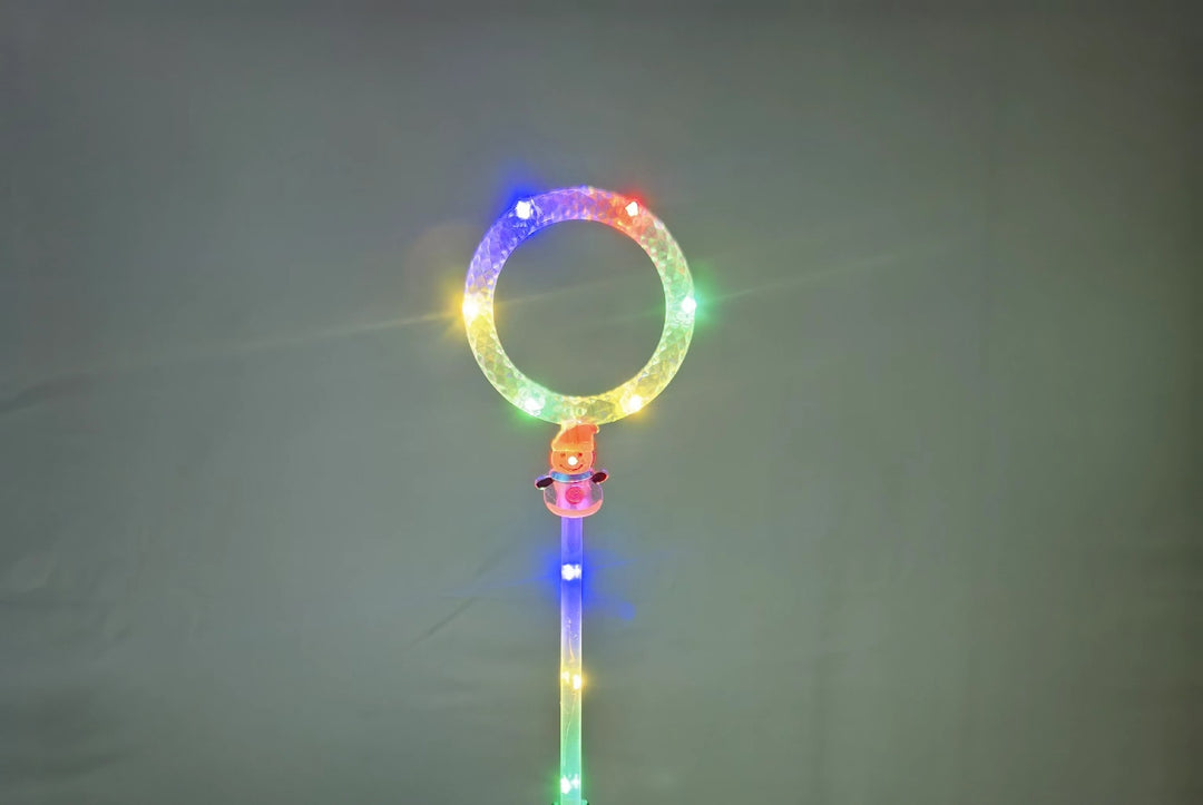 Urlaubs Dekorative LED Belichtete Weihnachtsbaum