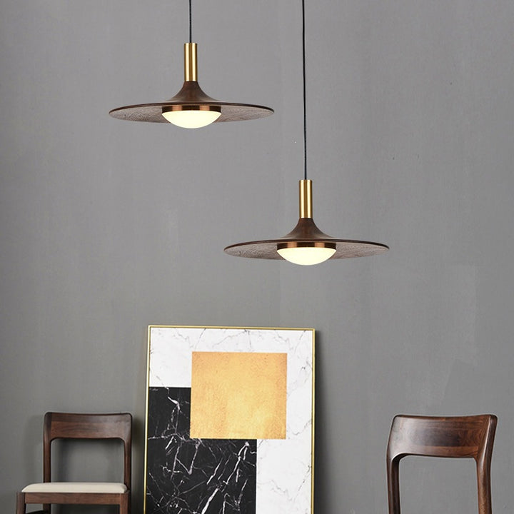 Nordic Style Pendelleuchte
