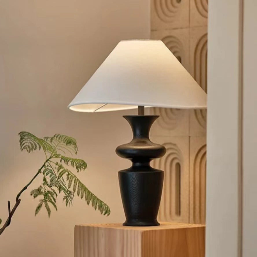 Moderne Tischlampe