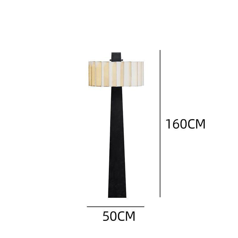 Moderne Künstlerische Tischlampe