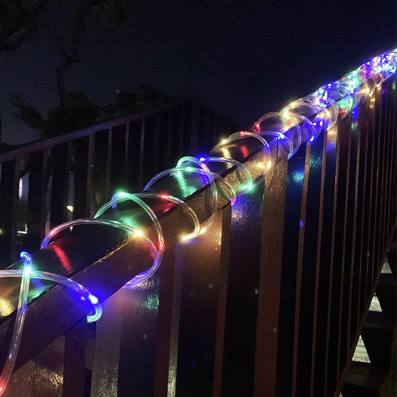 Outdoor Solar Fairy Lichterkette