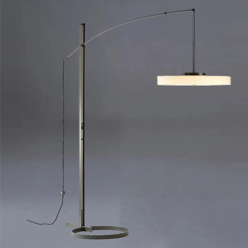 Moderne Bogen-Stehlampe