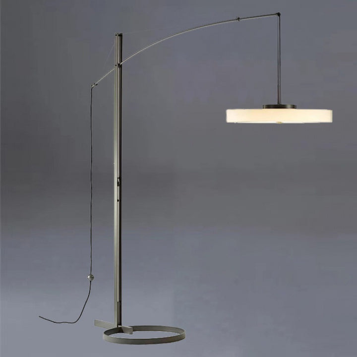 Moderne Bogen-Stehlampe