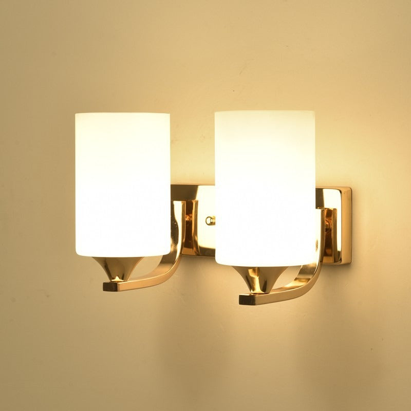 Elegante Moderne Wandleuchte
