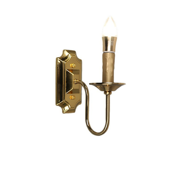 Vintage Wandlaterne