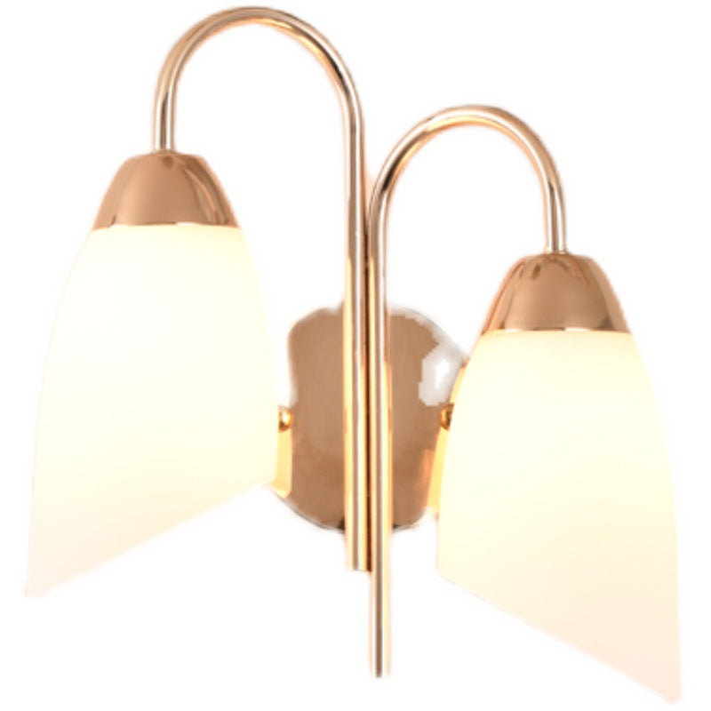 Wandlampe