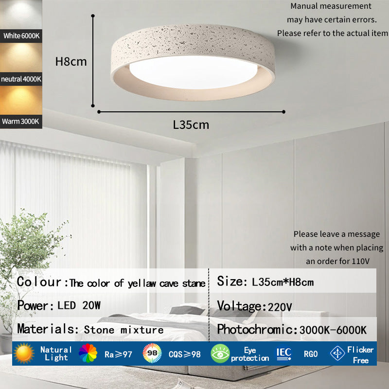 Home LED Deckenleuchte