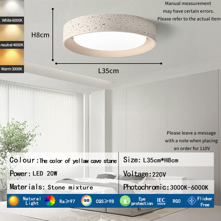 Home LED Deckenleuchte