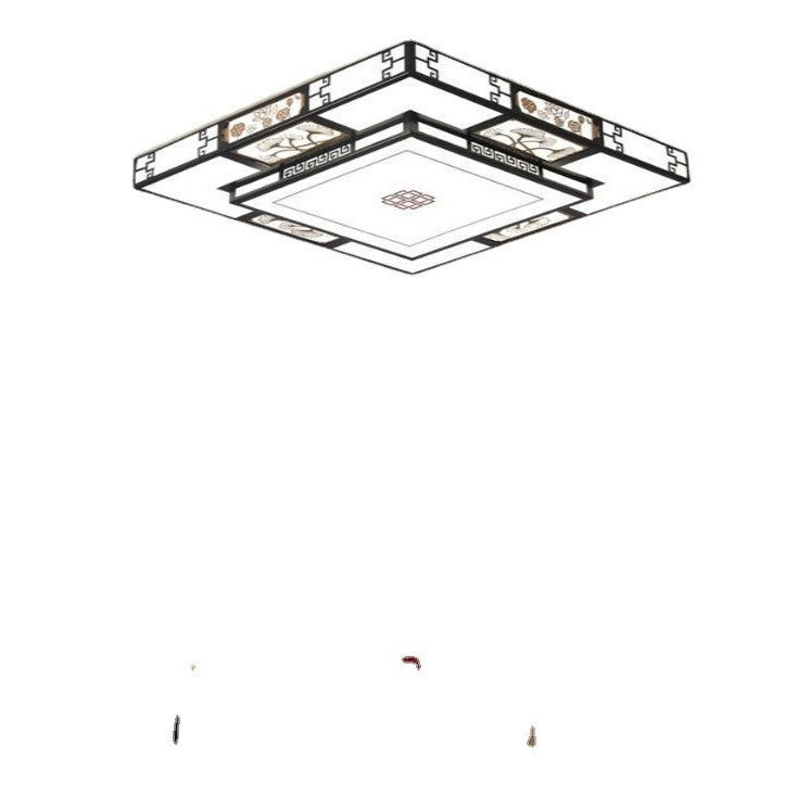 Moderne dekorative Deckenleuchte