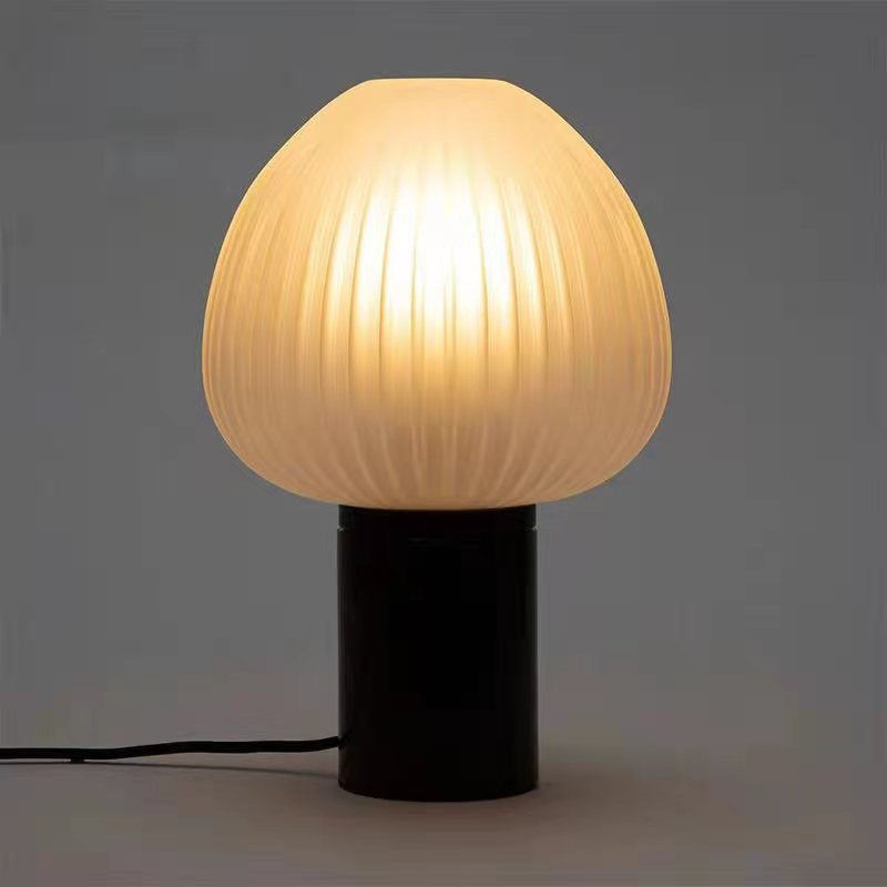 Moderne Skulptur Tischlampe
