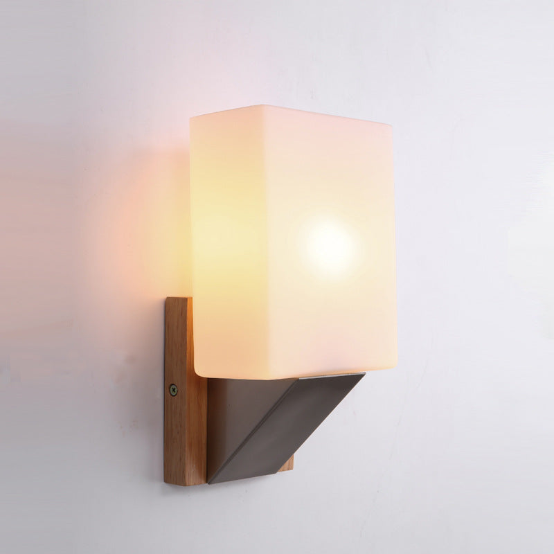 Wandlampe