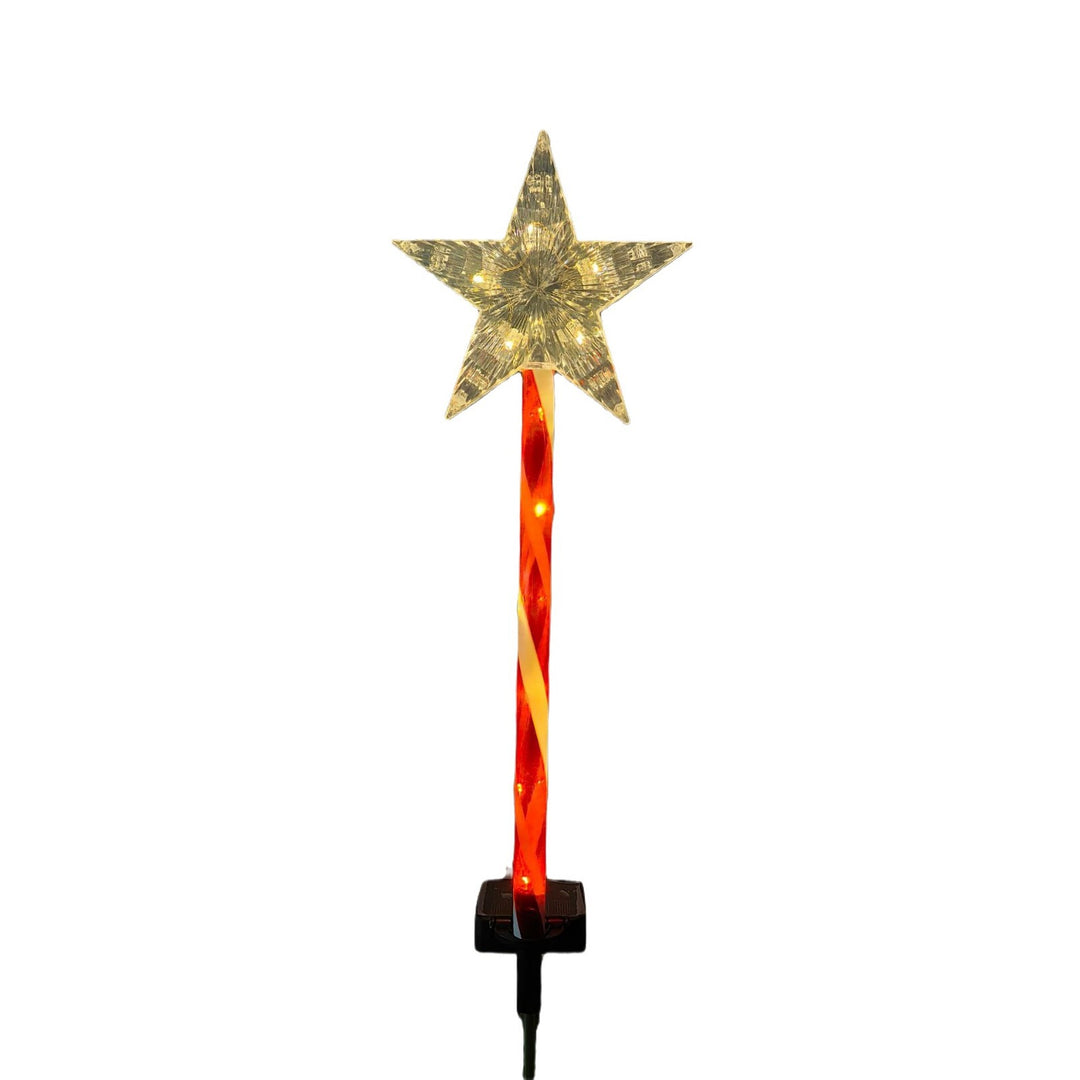Urlaubs Dekorative LED Belichtete Weihnachtsbaum