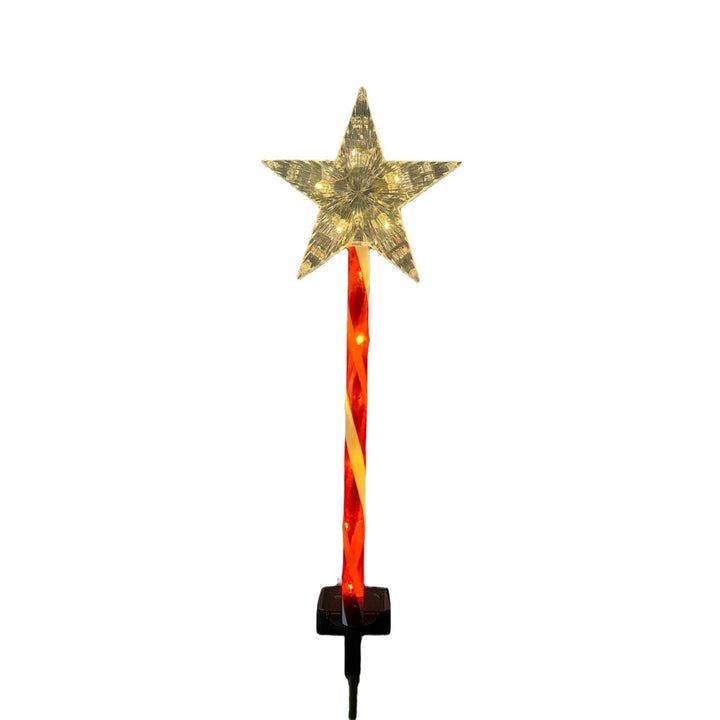 Urlaubs Dekorative LED Belichtete Weihnachtsbaum