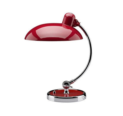 Moderne verstellbare Schreibtischlampe