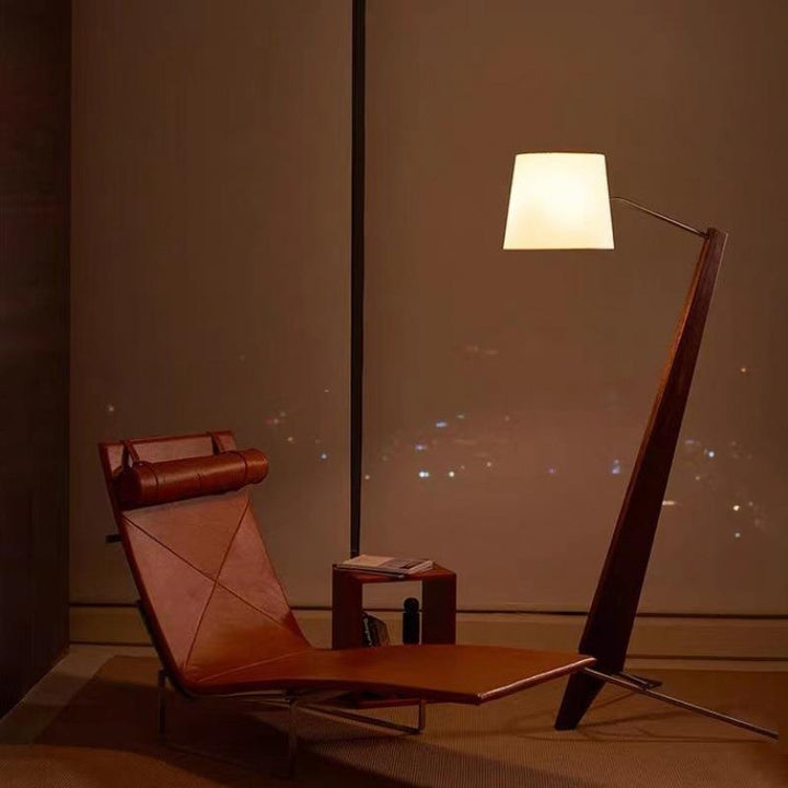 Moderne Minimalistische Stehlampe